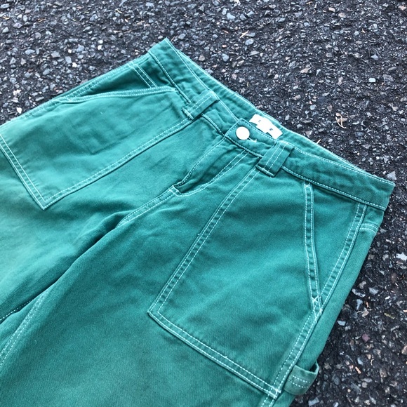 Garage Baggy Jeans - Picture 2 of 7